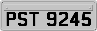 PST9245