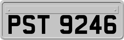 PST9246