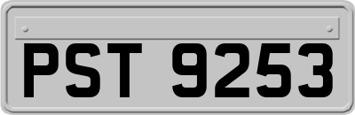 PST9253
