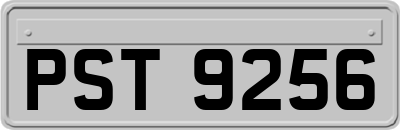 PST9256