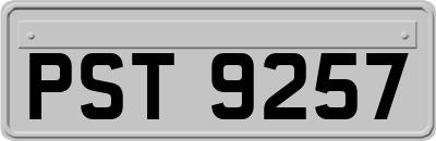 PST9257