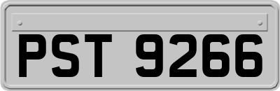 PST9266