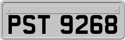 PST9268