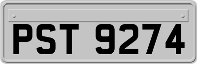 PST9274