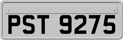 PST9275