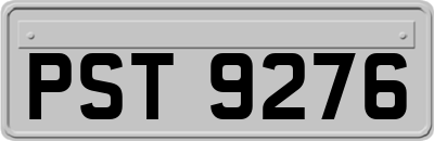 PST9276
