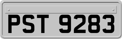 PST9283