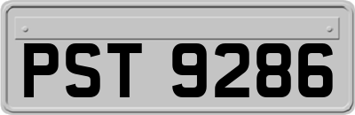 PST9286