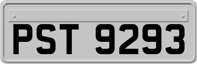 PST9293