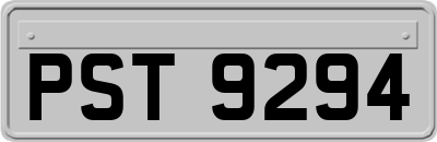 PST9294