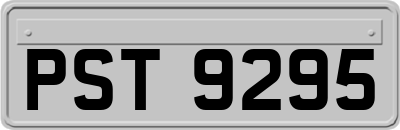 PST9295