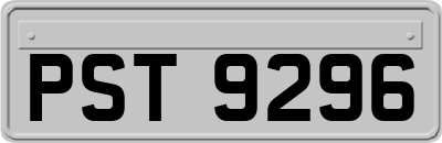 PST9296