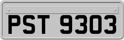 PST9303