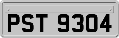 PST9304