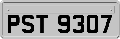 PST9307