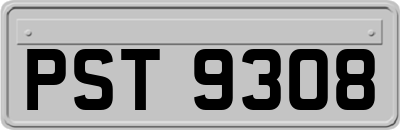PST9308