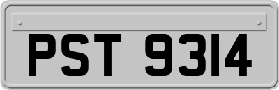 PST9314