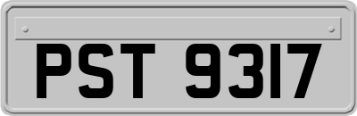 PST9317
