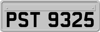 PST9325