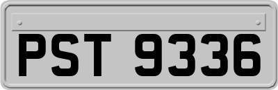 PST9336