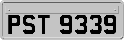 PST9339