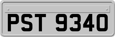 PST9340