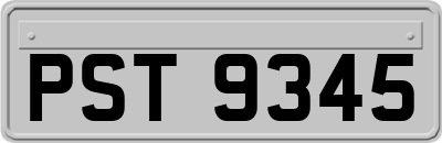 PST9345