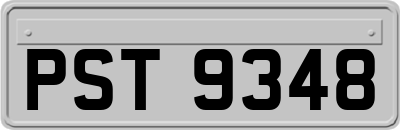 PST9348