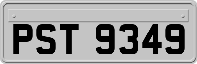 PST9349