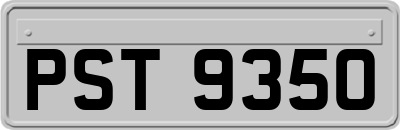 PST9350