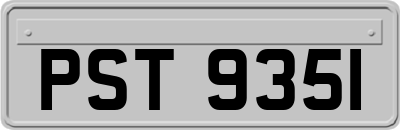 PST9351
