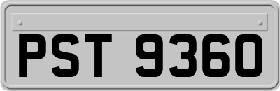 PST9360