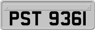 PST9361
