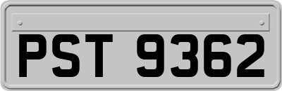PST9362