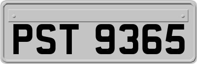 PST9365