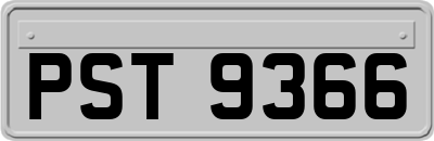 PST9366
