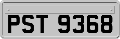 PST9368
