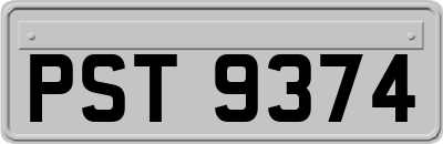 PST9374