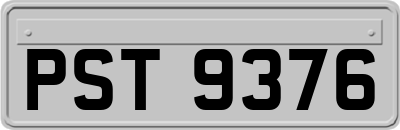 PST9376