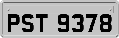 PST9378