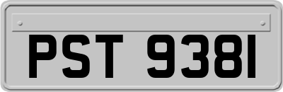 PST9381