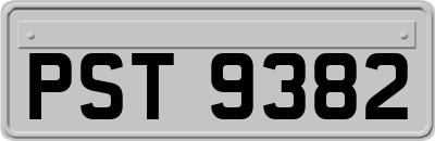 PST9382