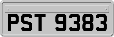 PST9383