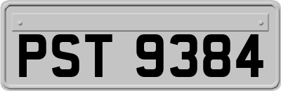 PST9384