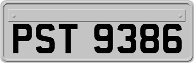 PST9386