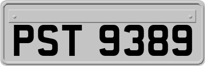 PST9389