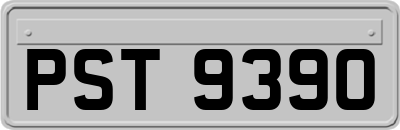 PST9390