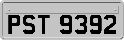 PST9392