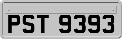 PST9393