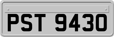 PST9430